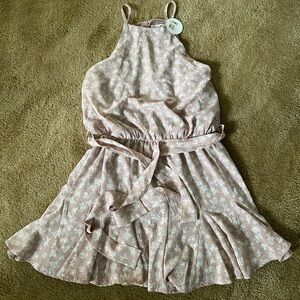 Everyday Chic Boutique Size S Small Endless Love Romper